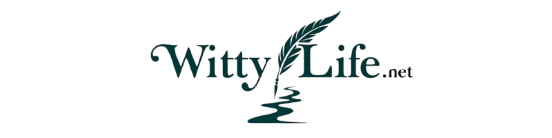 Witty-Life.net